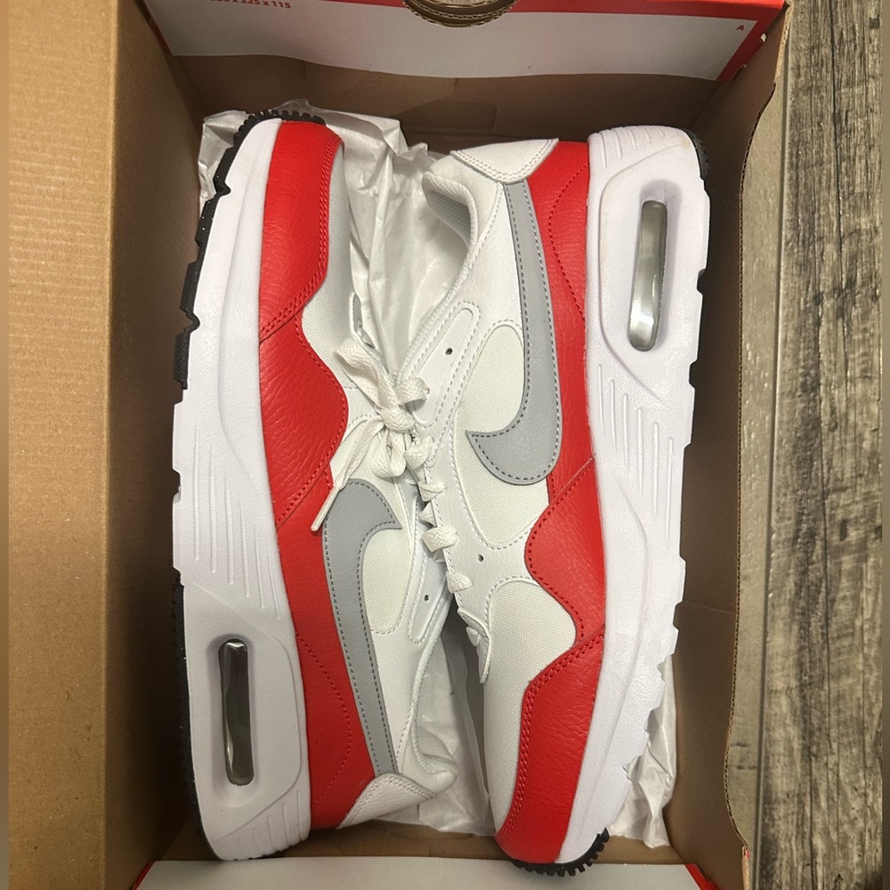 Men’s Nike Air Max SC